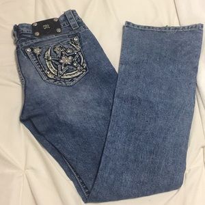 Miss me Denim jeans